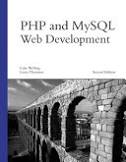 PHP and MySQL Web development